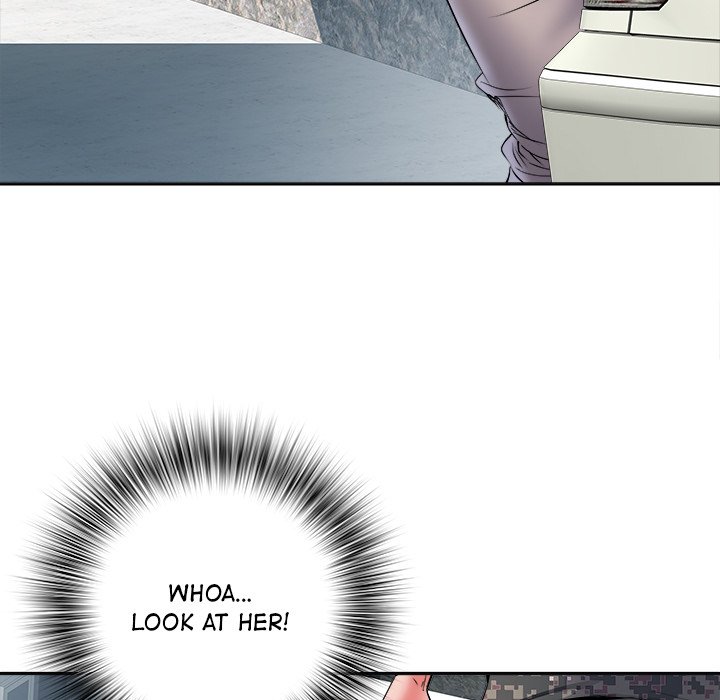 Salute! chapter 15 page 96