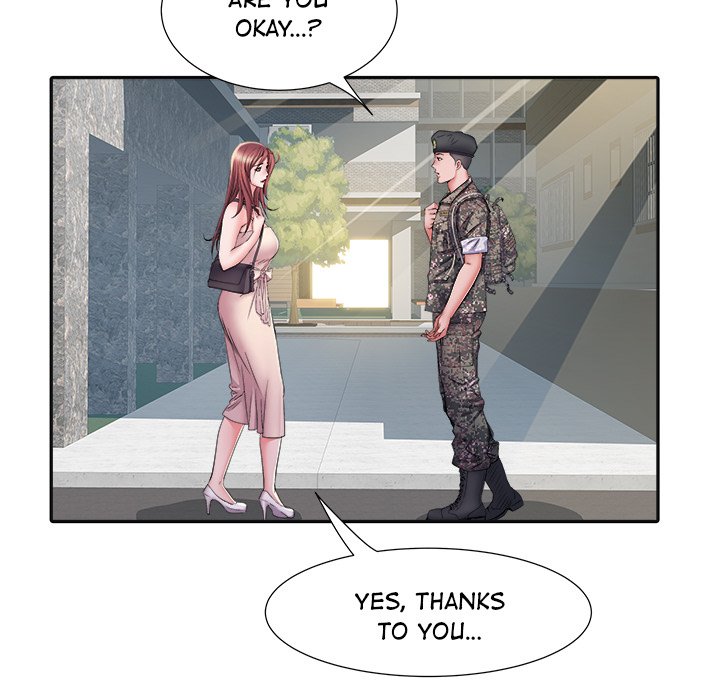 Salute! chapter 15 page 102