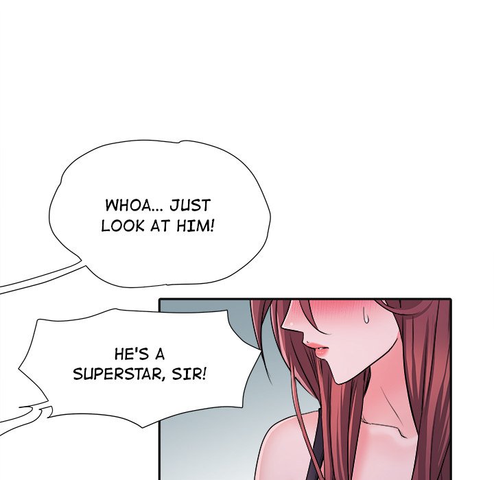 Salute! chapter 15 page 109