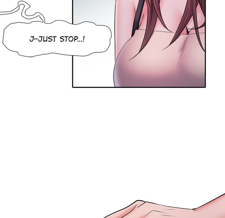 Salute! chapter 15 page 110