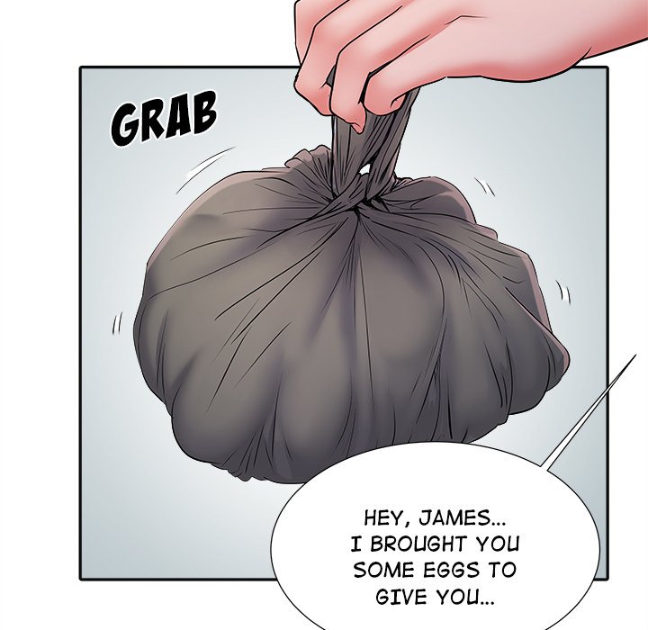 Salute! chapter 15 page 111