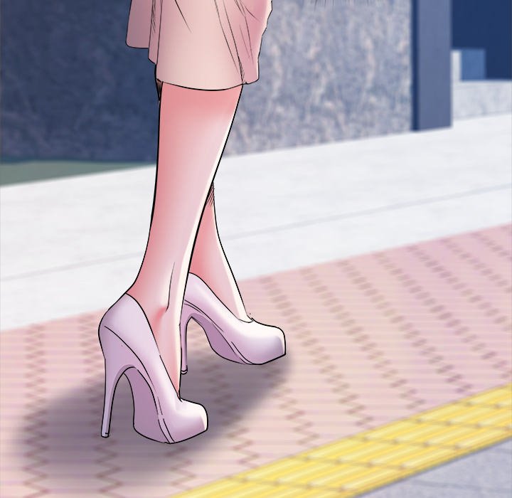 Salute! chapter 15 page 116