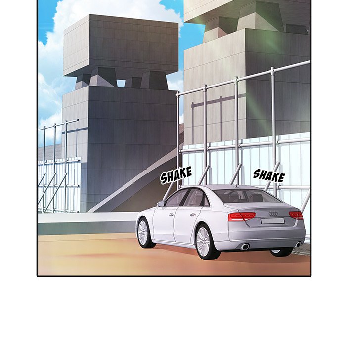 Salute! chapter 15 page 119