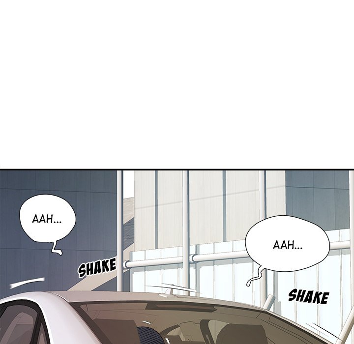 Salute! chapter 15 page 120