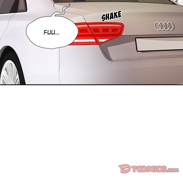 Salute! chapter 15 page 121