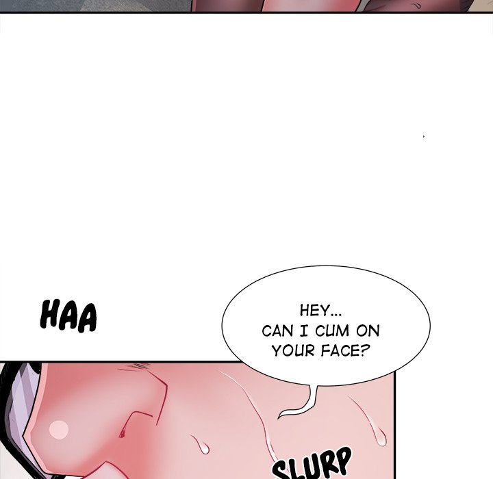 Salute! chapter 15 page 123