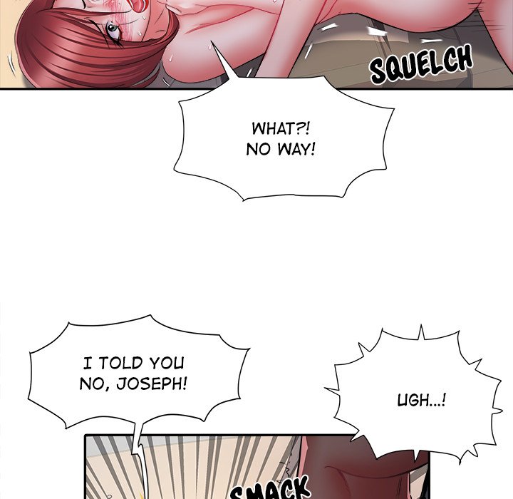 Salute! chapter 15 page 126