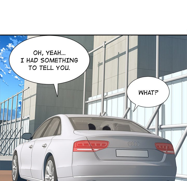 Salute! chapter 15 page 133
