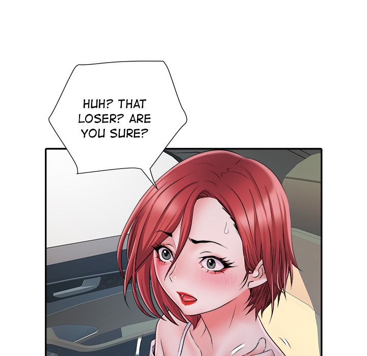 Salute! chapter 15 page 136