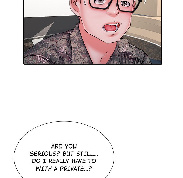 Salute! chapter 15 page 138