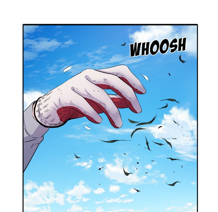 Salute! chapter 16 page 8