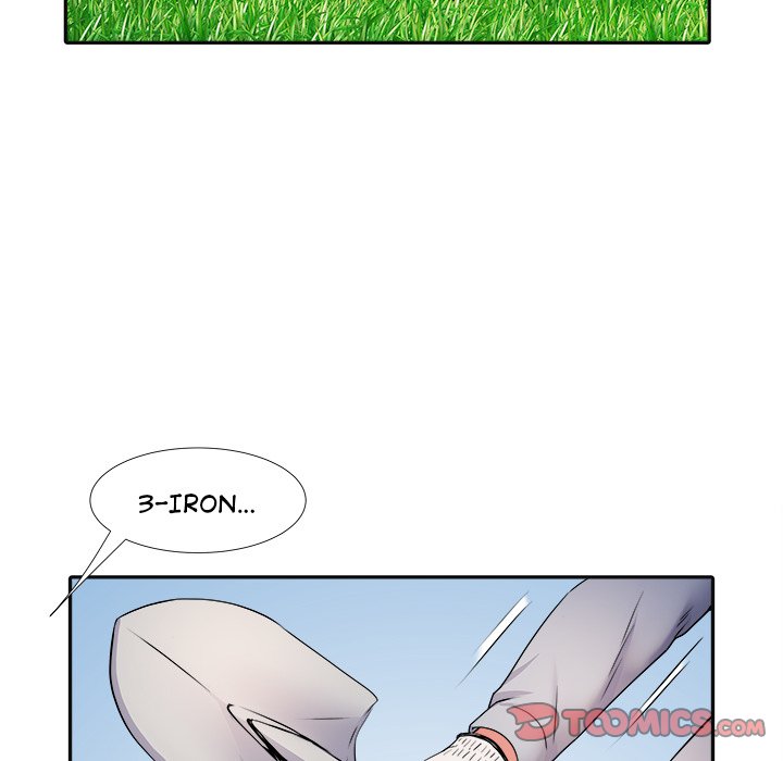 Salute! chapter 16 page 11