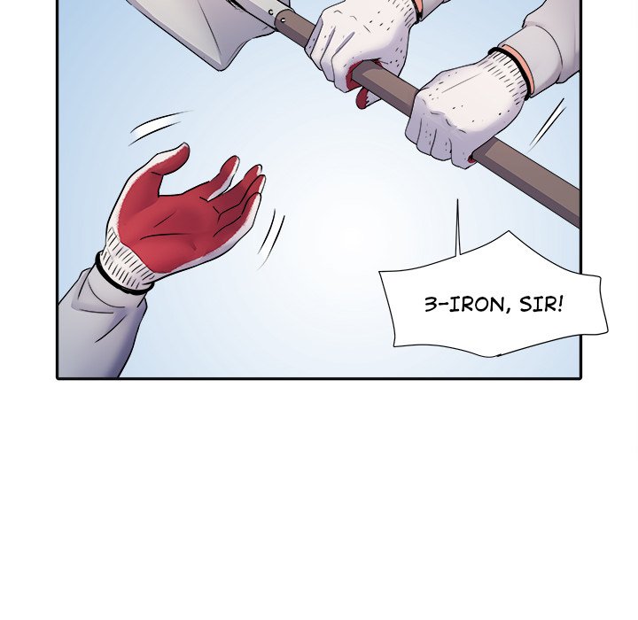 Salute! chapter 16 page 12