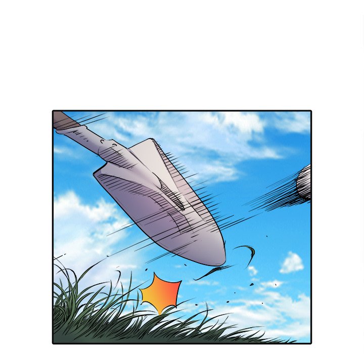 Salute! chapter 16 page 13