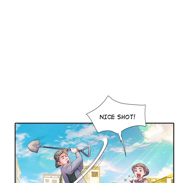 Salute! chapter 16 page 14