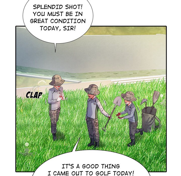 Salute! chapter 16 page 16