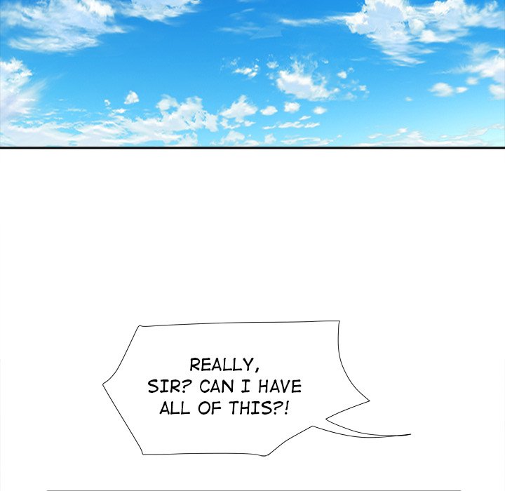 Salute! chapter 16 page 20