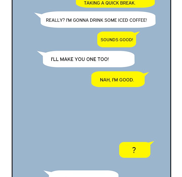 Salute! chapter 16 page 29