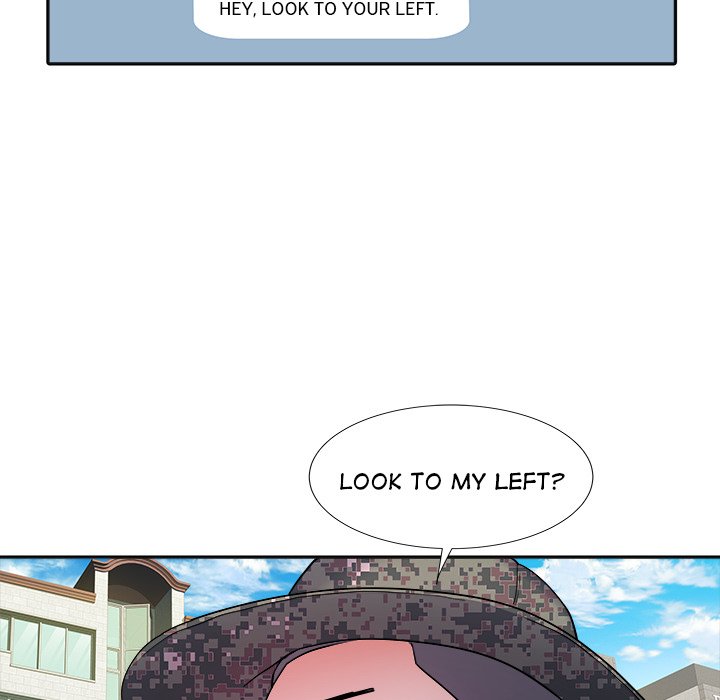 Salute! chapter 16 page 30