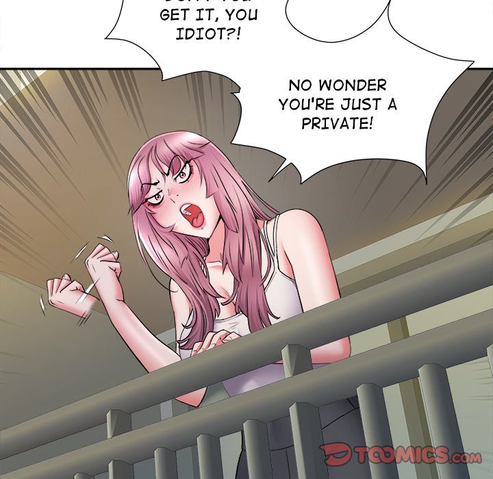 Salute! chapter 16 page 35