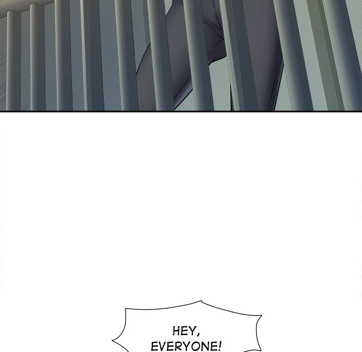 Salute! chapter 16 page 36