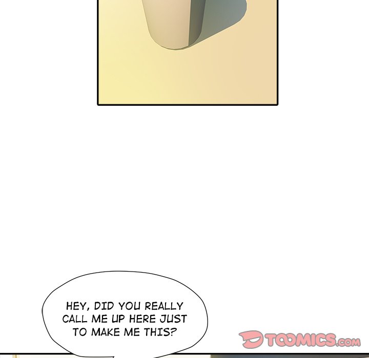 Salute! chapter 16 page 39