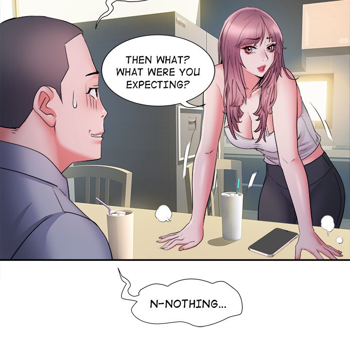 Salute! chapter 16 page 40