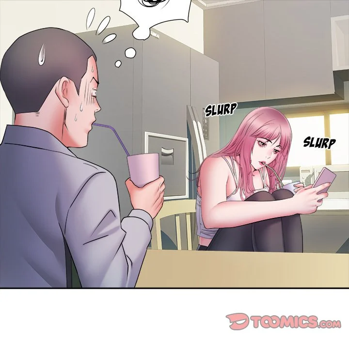 Salute! chapter 16 page 43