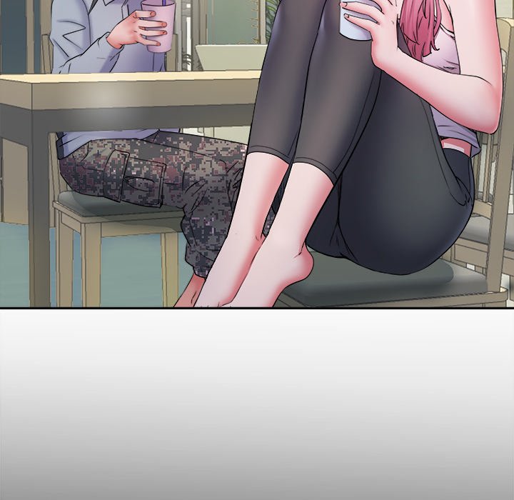Salute! chapter 16 page 45