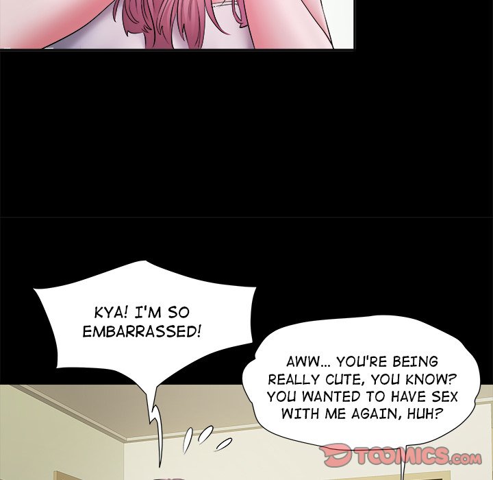 Salute! chapter 16 page 47