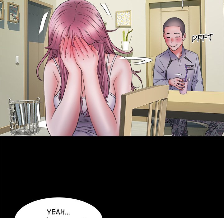 Salute! chapter 16 page 48