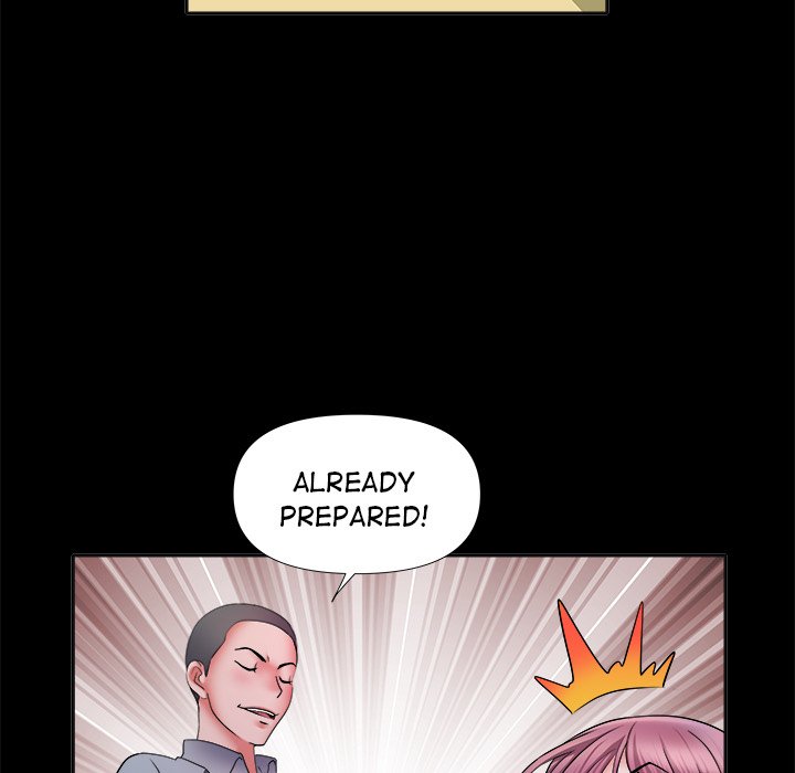 Salute! chapter 16 page 50