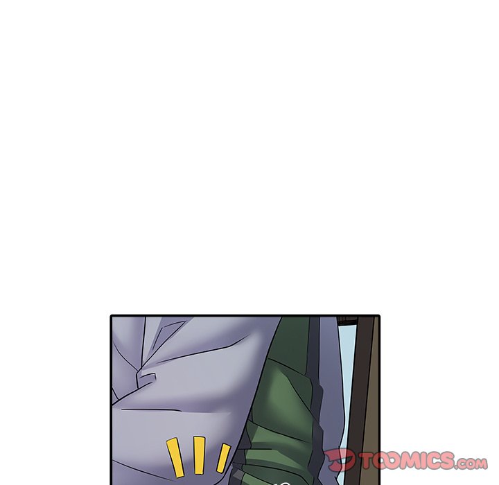 Salute! chapter 16 page 55