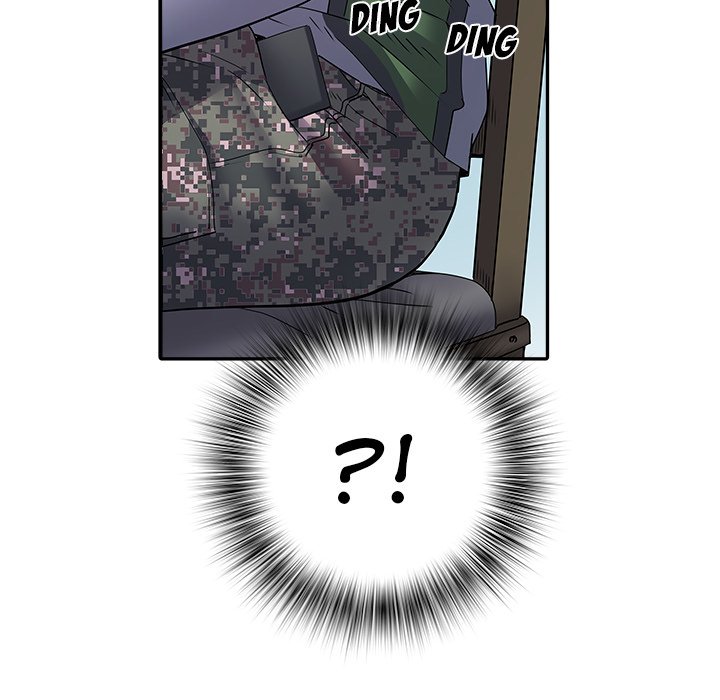 Salute! chapter 16 page 56