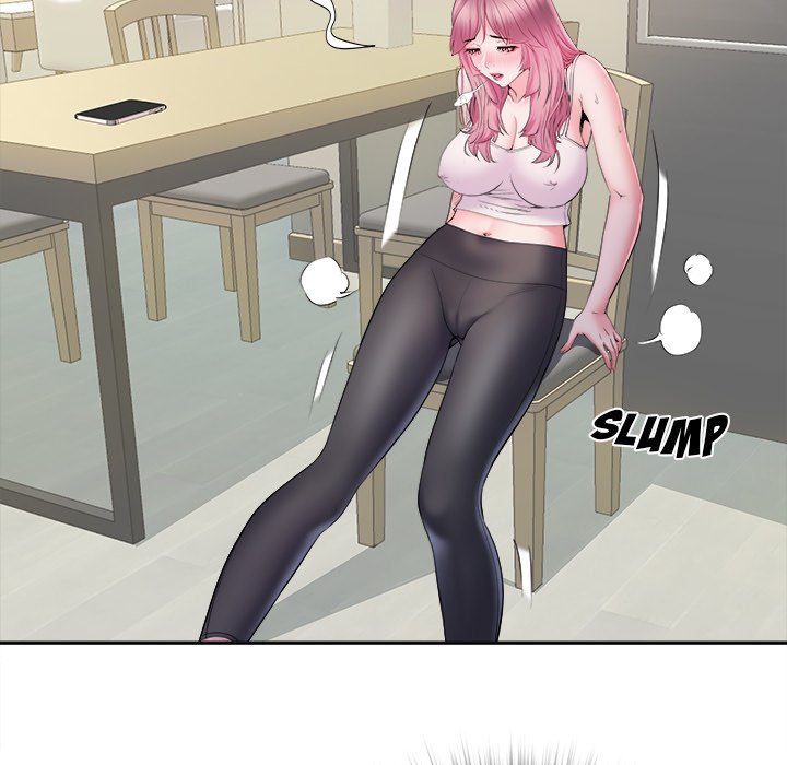 Salute! chapter 16 page 62
