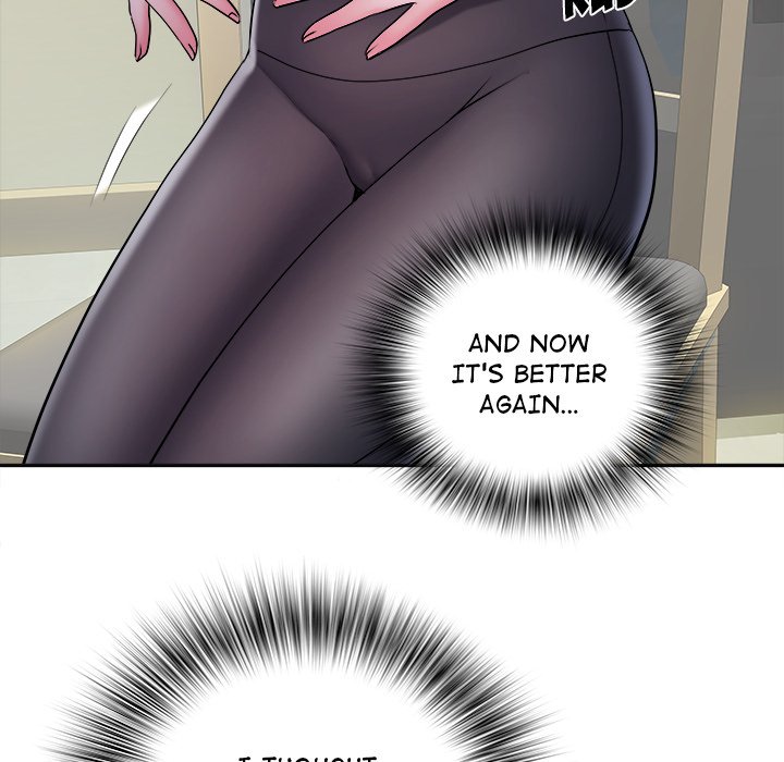 Salute! chapter 16 page 64