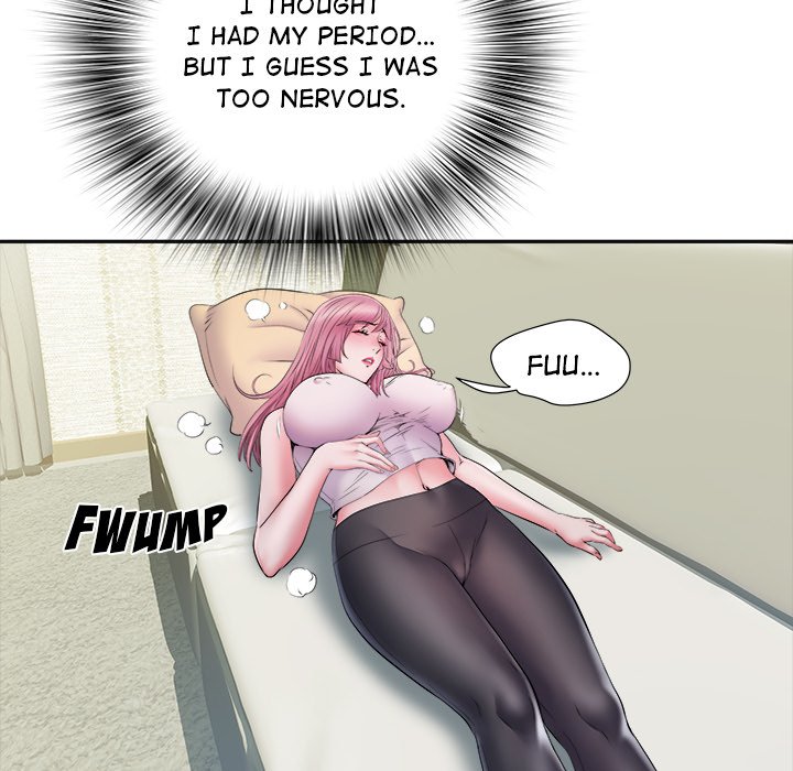 Salute! chapter 16 page 65