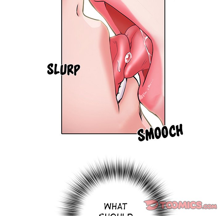 Salute! chapter 16 page 67