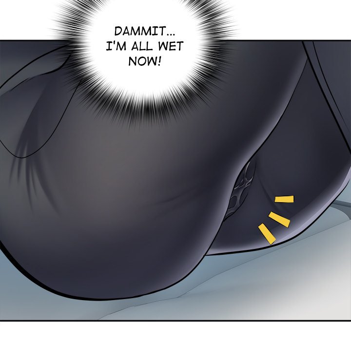 Salute! chapter 16 page 73