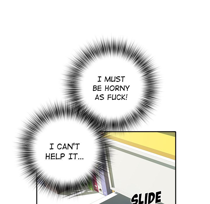 Salute! chapter 16 page 74