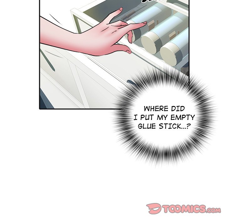 Salute! chapter 16 page 75