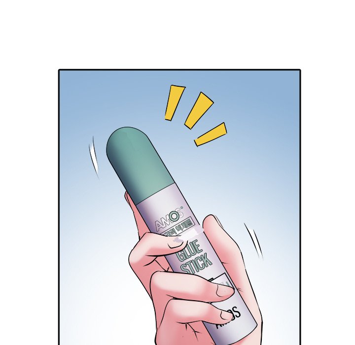 Salute! chapter 16 page 76
