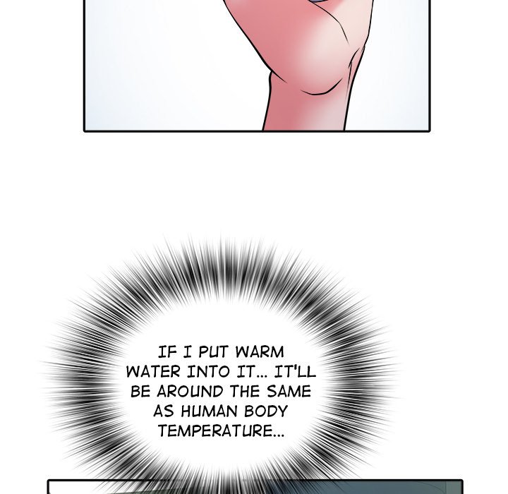 Salute! chapter 16 page 77