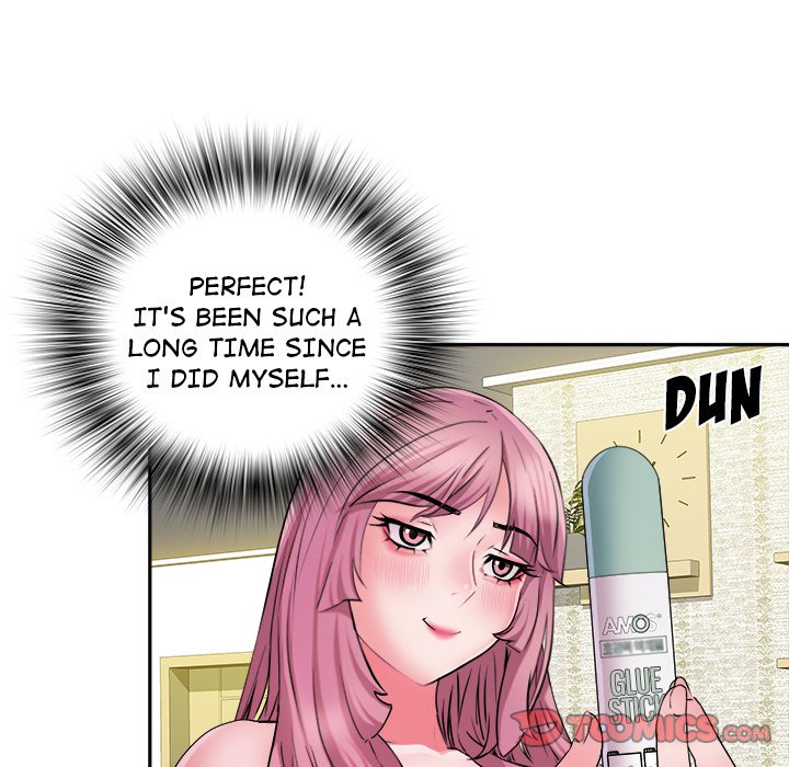 Salute! chapter 16 page 79