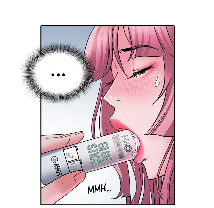 Salute! chapter 16 page 81