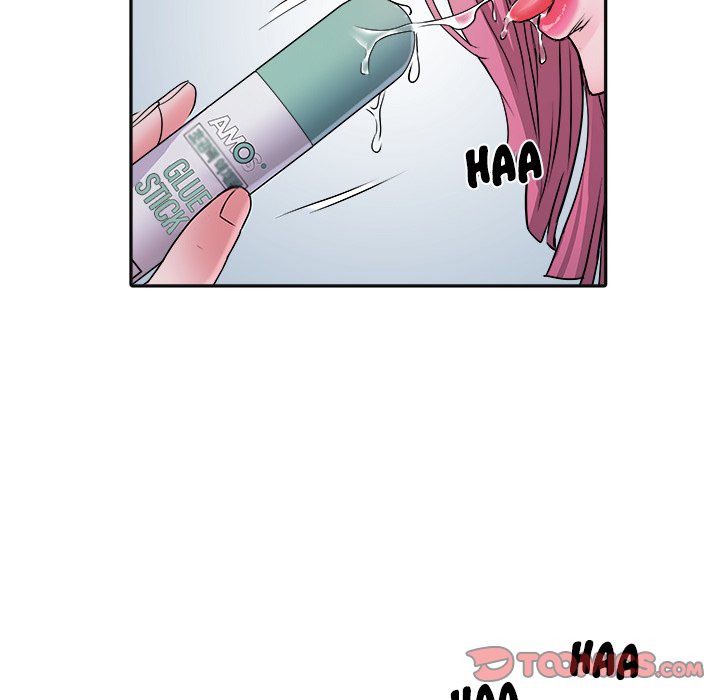 Salute! chapter 16 page 83