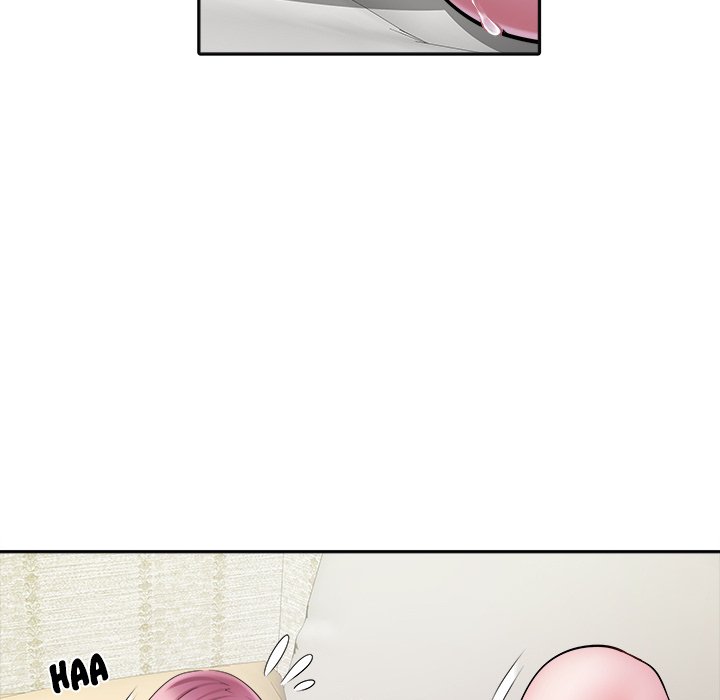 Salute! chapter 16 page 85