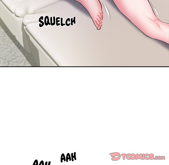Salute! chapter 16 page 91
