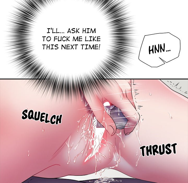 Salute! chapter 16 page 94