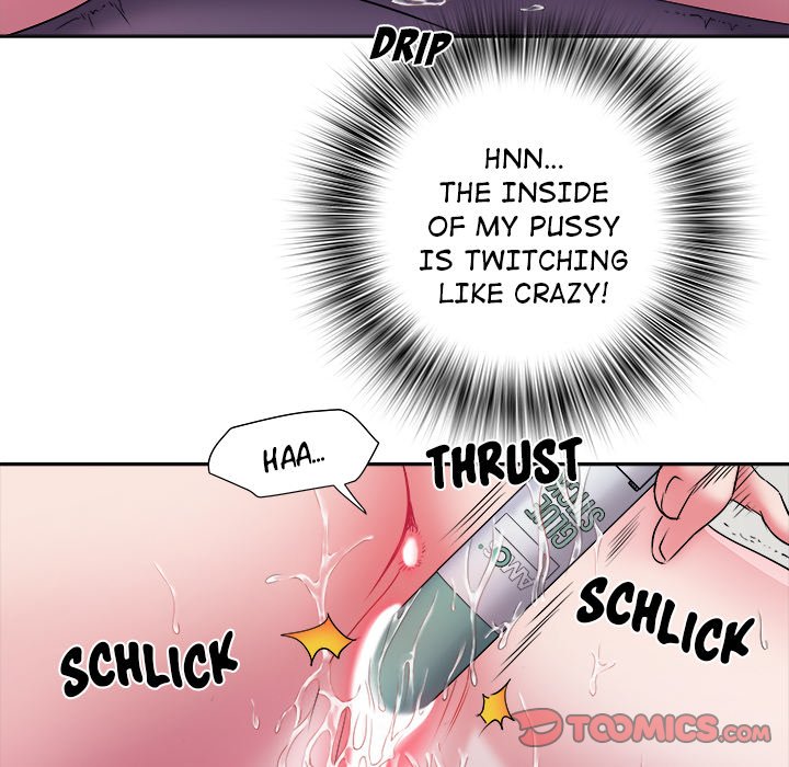 Salute! chapter 16 page 95